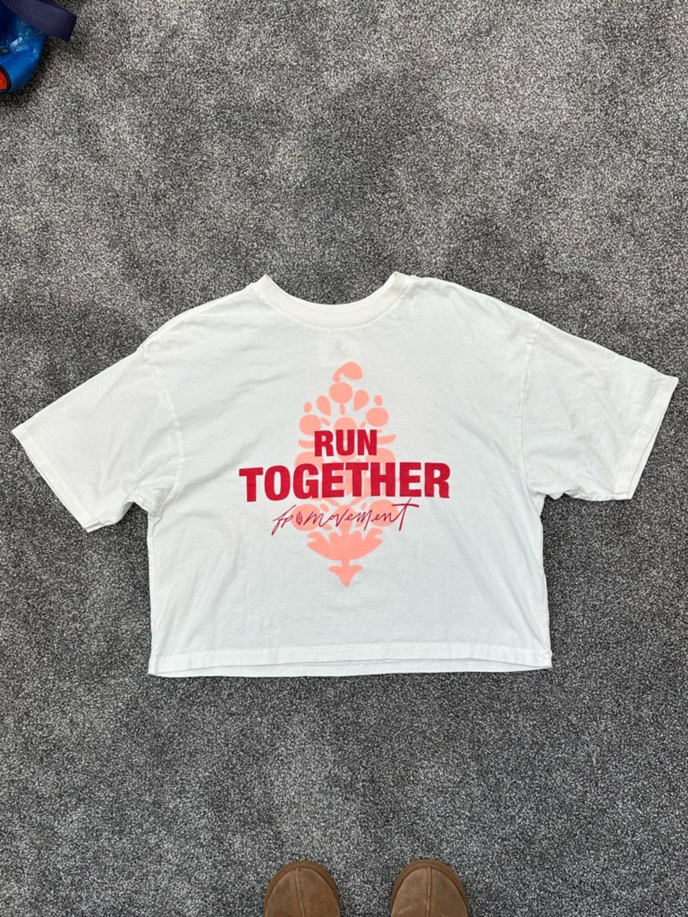 FP Movement by Free People Run Together T-Shirt